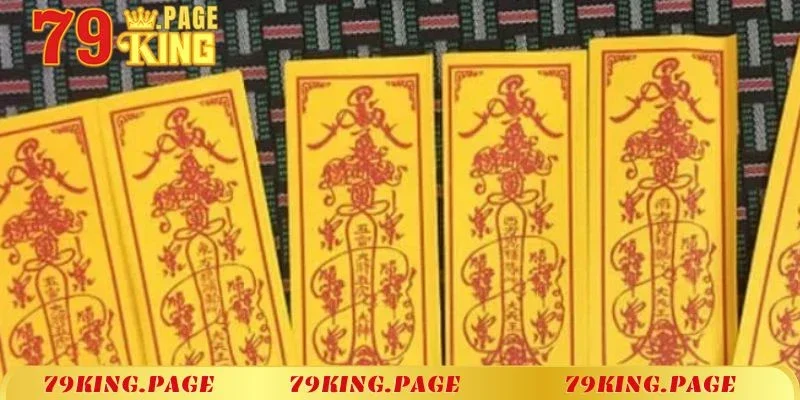 Bùa Lô Đề: Lời Thì Thầm Của Vận May Hay Chỉ Là Ảo Ảnh?