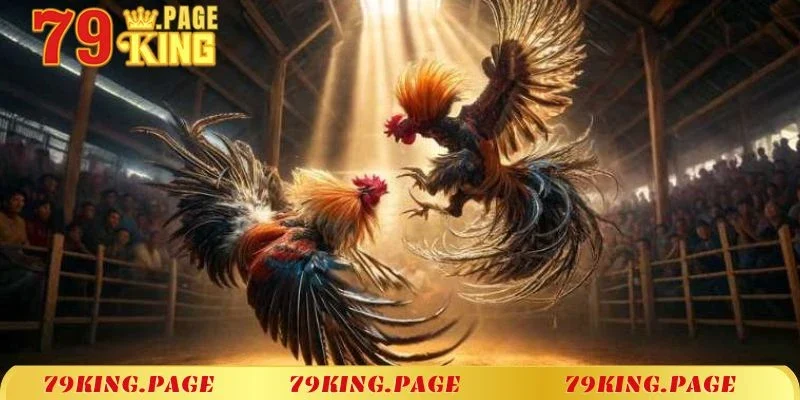 Khám phá thông tin hấp dẫn về đá gà trực tiếp C1 tại 79King