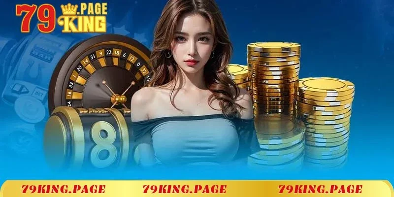 Đăng nhập đúng website nhà cái để rút tiền 79King an toàn