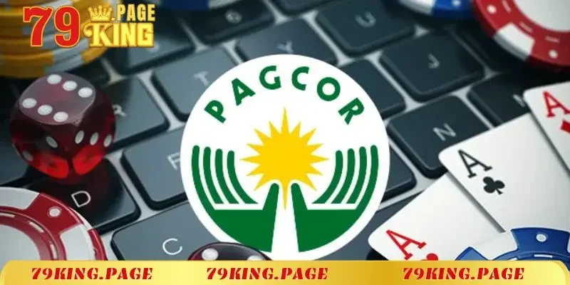 Lợi ích của giấy phép PAGCOR đối với nhà cái