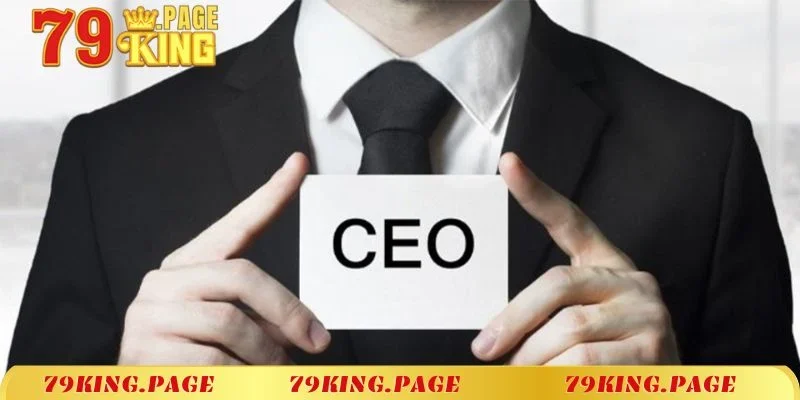 Một số định hướng của CEO Trần trong thời gian sắp tới
