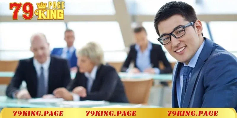 Vài nét đắt giá về CEO Trần