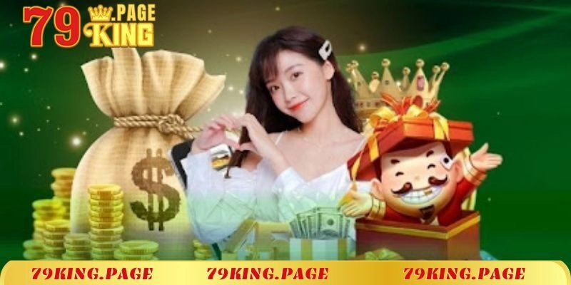 Một số quy tắc trong khi nhận khuyến mãi 79King