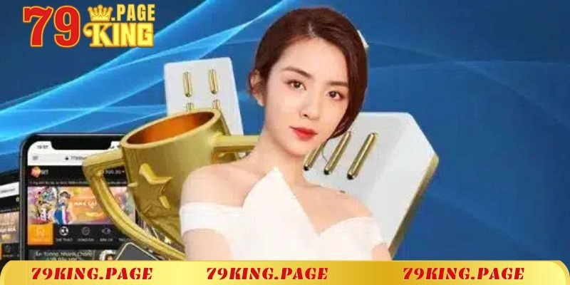 Phần thưởng khuyến mãi 79King giải cứu cược thua
