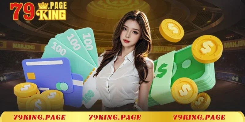 Điều khoản cần nắm bắt với giao dịch nạp tiền 79king