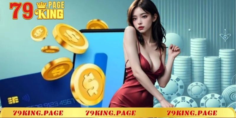 Lý do bạn nên tải app 79King về thiết bị di động