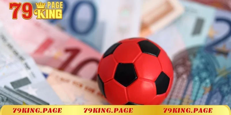 Khái niệm về hình thức cá độ bóng đá cho người chơi mới