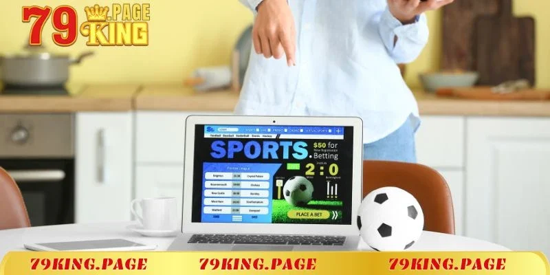 Tại sao cá độ bóng đá luôn thua, sử dụng chiến thuật sai lầm