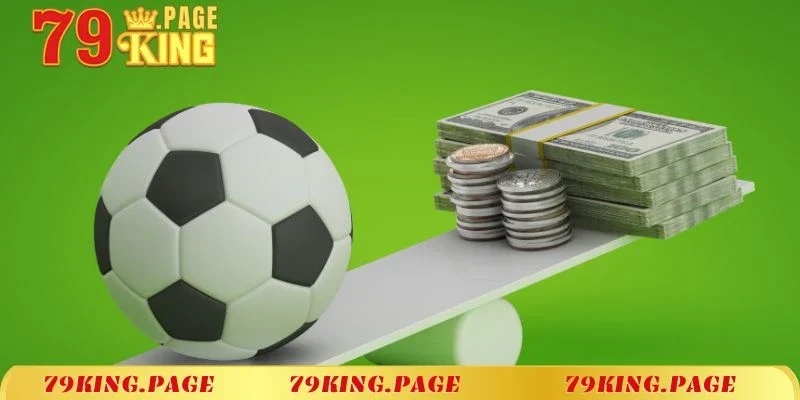 79 King Giải Thích Lý Do Tại Sao Cá Độ Bóng Đá Luôn Thua 