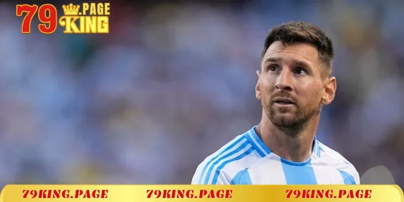 Top cầu thủ ghi nhiều bàn thắng nhất thế giới - cầu thủ messi