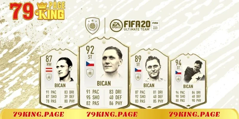 Top cầu thủ ghi nhiều bàn thắng nhất thế giới - vua bóng đá Josef Bican
