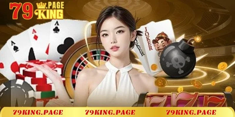 Giới thiệu về chúng tôi 79king